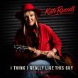 Ben Fong-Torres premieres Kate Russell's new single