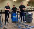 Always Green Carpet Cleaner Manhattan Now Services All of New York City