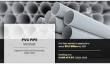 PVC Pipes Market to Reach $12.1 Billion by 2031, Driven by Expanding Construction and Agricultural Applications