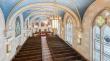 Riverside Memorial Chapel to rededicate restored Upper West Side landmark