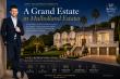 Top LA Agent Jimmy Heckenberg Presents Grand Estate in Prestigious Mulholland Estates