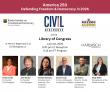 Civil Dialogues and Kinder Institute to host America 250 town hall at Library of Congress