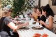 Solo travelers are spending more and booking food experiences over restaurants