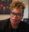 Influential Women highlights Ms. Denise Johnson, a poetbabydoll, creative leader, and faith-rooted advocate.