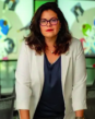 Influential Women Spotlights: Jasmijn Bol, PwC Professor and Francis Martin Chair, Advancing Business Education