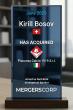 MergersCorp M&A International Announces the Sale of Piacenza Calcio 1919 to Swiss Investor Bosov