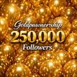 Goldpawnership Announced a Rolex Datejust Diamond Watch was Given Away to Commemorate 250,000 Followers on Whatnot
