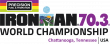 Chattanooga, Tennessee Selected as Host for 2027 Precision Fuel & Hydration IRONMAN 70.3 World Championship Triathlon