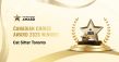 Cat Sitter Toronto Honoured with 2026 Canadian Choice Award for Excellence in Pet Services