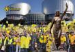 Thousands to rally in Strasbourg to demand action over Turkey’s failure to enforce ECtHR rulings
