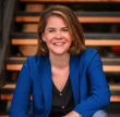 Influential Women Highlights: Charlotte Pyle: Principal Producer of Music at Blizzard Entertainment
