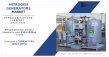 Nitrogen Generators Market Size to Reach $14.6 Billion by 2032, Growing at a CAGR of 4.8%, Says Allied Market Research