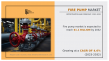 Fire Pump Market Set for Steady Growth as Global Demand for Advanced Fire Protection Systems Accelerates