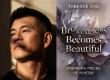 Singapore Stroke Survivor Terence Ang Launches AI Voice-Cloned Audiobook Brokenness Becomes Beautiful 