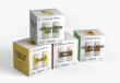 Something & Nothing Lands in Texas, Debuting at H-E-B with an Exclusive 4-Pack Format 