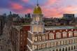 Historic Fifth Avenue Penthouse Atop Landmark Sohmer Piano Building to Sell at Auction via Concierge Auctions