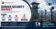 Border Security Market to Reach US$ 76.52 Billion by 2035, Expanding at a CAGR of 6.12% from US$ 41.18 Billion in 2025
