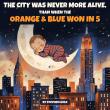New Children's Book Marks New York's First Basketball Title in More Than 50 Years
