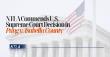 NATIONAL TAX LIEN ASSOCIATION LAUDS U.S. SUPREME COURT DECISION IN PUNG v. ISABELLA COUNTY