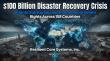 $100 Billion Disaster Recovery Crisis: Atlanta Startup Secures International Patent Rights Across 158 Countries