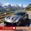Gillet Bellariva by Francesco Riva and Gillet Automobiles Wins Bronze A' Design Award