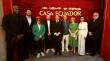 TEON Presents Casa Ecuador in New York During the FIFA World Cup & Advances Environmental and Cultural Capitalism Agenda