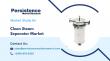 Clean Steam Separator Market Poised to Reach US$ 4.2 Bn by 2033 with Expanding Pharmaceutical Applications
