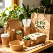 U-Yee Pack: China Leading Sustainable Packaging Manufacturer – Driving the Global Foodservice Revolution