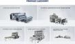 Kaiweisi: A Leading China Textile Machinery Supplier Reshaping Global Home Textile Manufacturing