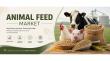 Animal Feed Market to Hit US$758.3 Billion by 2033 Driven by Feed Innovation