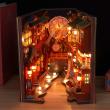 Book Nook Kit Manufacturing Guide for Brands, Gift Retailers and Distributors