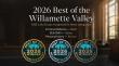 Top Rated Oregon Law Firm GNS Law Group Wins Three 2026 Best Of The Willamette Valley Awards