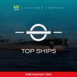 Top Ships Inc. Announces Acquisition of Three High Spec Newbuilding MR Tankers, Potential Gross Revenue Backlog ~$0.93B
