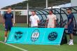 Four Premier League Stars, One Academy: Arabian Falcons FC Bets Big on Dubai's Next Generation With New Academy Launch
