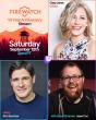 Firewatch Stars Cissy Jones and Rich Sommer Reunite for 10-Year Anniversary Stream on National Video Game Day