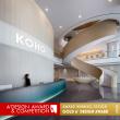 Koho by Design For Future Wins Gold in A' Interior Design Award
