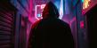 New Music Alert Just The Thrill from Independent Electronic Artist and Producer Denimee