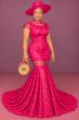 Dr. Sonia Noel Selected as Global Fashion Leader and Entrepreneur of the Year by IAOTP