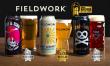 FIELDWORK BREWING CO. NAMED BREWERY OF THE YEAR AT 2026 GREAT AMERICAN BEER FESTIVAL