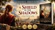 Cheryl Bristow Brings Faith, Romance, and the Fall of an Empire to Life in A Shield in the Shadows