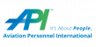 Aviation Personnel International Turns 55: Survey Finds Compensation Tops Workforce Concerns Among Part 91 Leaders