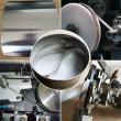 Top Metal Belts Manufacturer Qingdao Acome Advances Precision Belt Solutions
