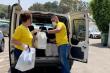 Scientologists Step Up to Help as Israel’s Second Coronavirus Lockdown Takes Its Toll