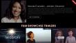 Veteran actor and producer Tim Reid and award-winning filmmaker Nicole Franklin talk Indie Fuxion on GFNTV