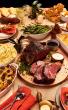 Celebrate the Holidays with Firebirds Wood Fired Grill's Feast ToGo and Special Holiday Features