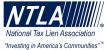 National Tax Lien Association Announces New Board, Officers, and Advisory Council Ahead of Annual Conference