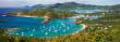 Antigua and Barbuda continues romance month celebrations with successful sweepstakes twitter chat