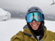Douglas Greenberg heads to Tanzania in readiness to scale Mount Kilimanjaro
