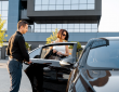 ALC Welcomes New Chauffeur Leon Harper to Its Salt Lake City Team