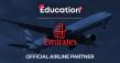 Education 2.0 Conference Announces Emirates As Official Airline Partner For Dubai 2025 Edition - DELETED